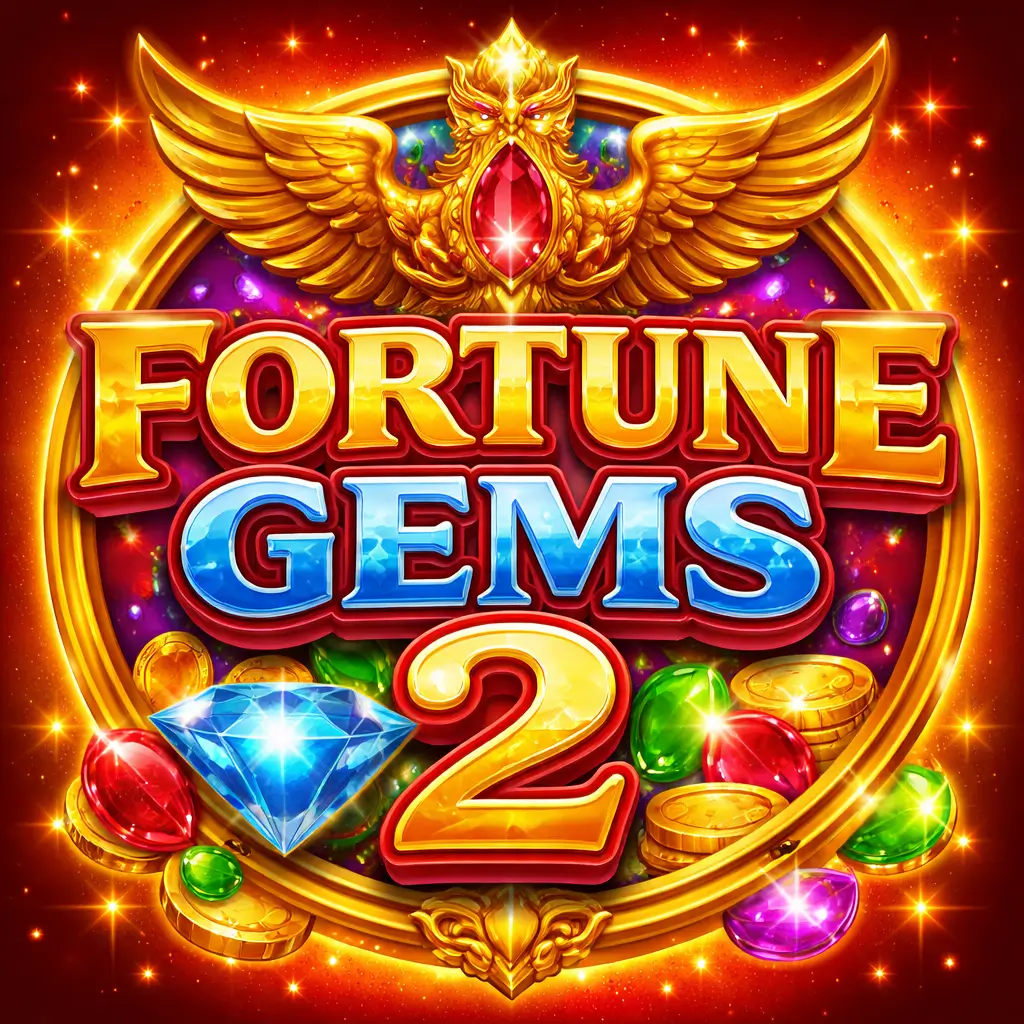 fortune gems 2