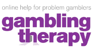 gambling therapy
