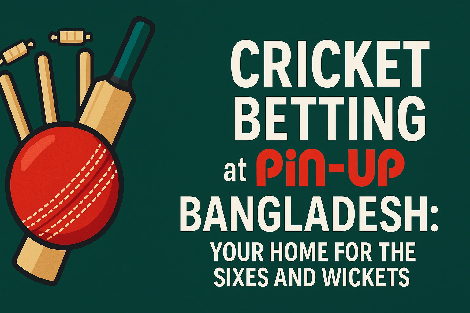 Cricket Betting